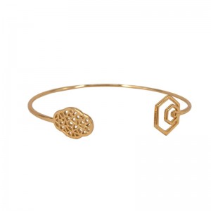 Bracelet bláth bláth